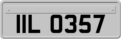 IIL0357
