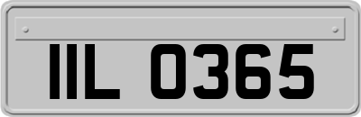 IIL0365