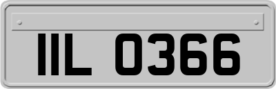 IIL0366