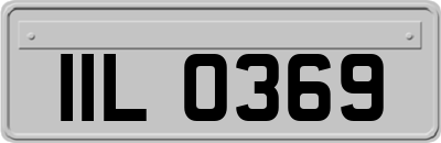 IIL0369
