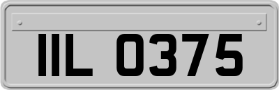 IIL0375
