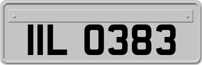 IIL0383