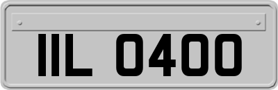 IIL0400