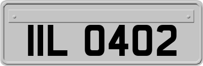 IIL0402