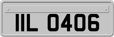 IIL0406