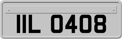 IIL0408