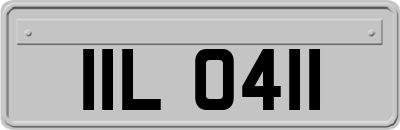 IIL0411