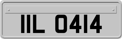 IIL0414