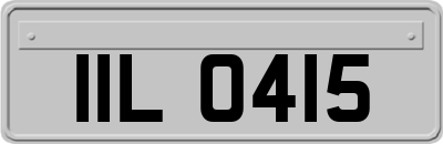 IIL0415