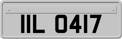 IIL0417