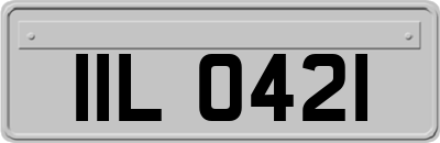 IIL0421