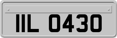 IIL0430