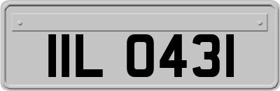 IIL0431