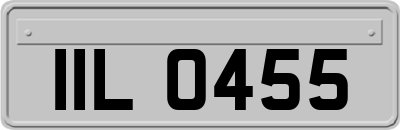 IIL0455