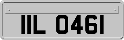 IIL0461