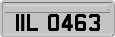 IIL0463