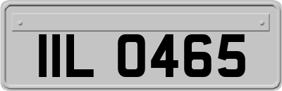 IIL0465