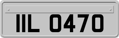 IIL0470