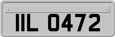 IIL0472
