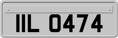 IIL0474