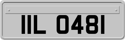 IIL0481