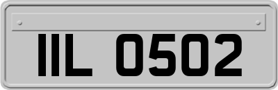 IIL0502