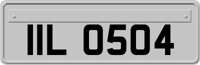 IIL0504
