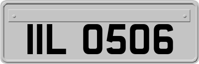 IIL0506