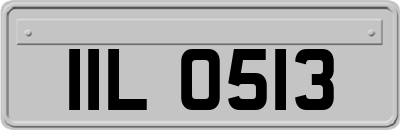 IIL0513