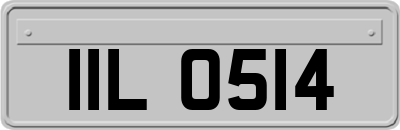 IIL0514