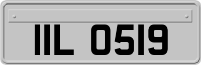 IIL0519