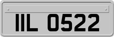 IIL0522