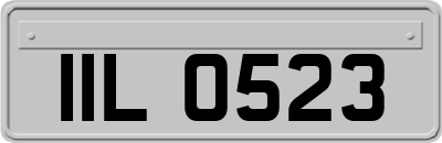 IIL0523