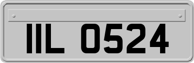 IIL0524