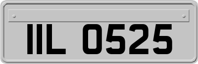 IIL0525