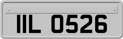 IIL0526