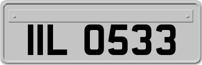 IIL0533