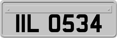 IIL0534
