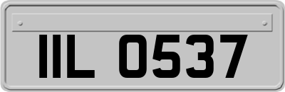 IIL0537