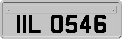 IIL0546