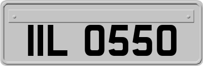 IIL0550
