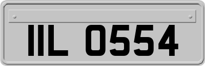 IIL0554