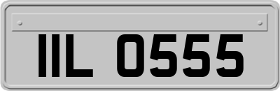 IIL0555