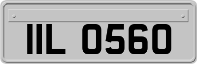 IIL0560