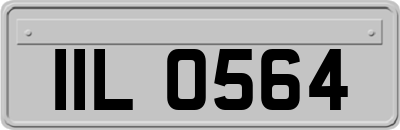 IIL0564