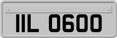 IIL0600