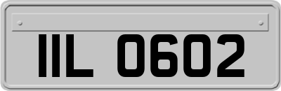 IIL0602