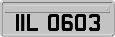 IIL0603
