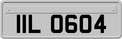 IIL0604