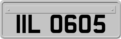 IIL0605